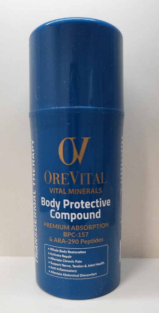 OreVital Products