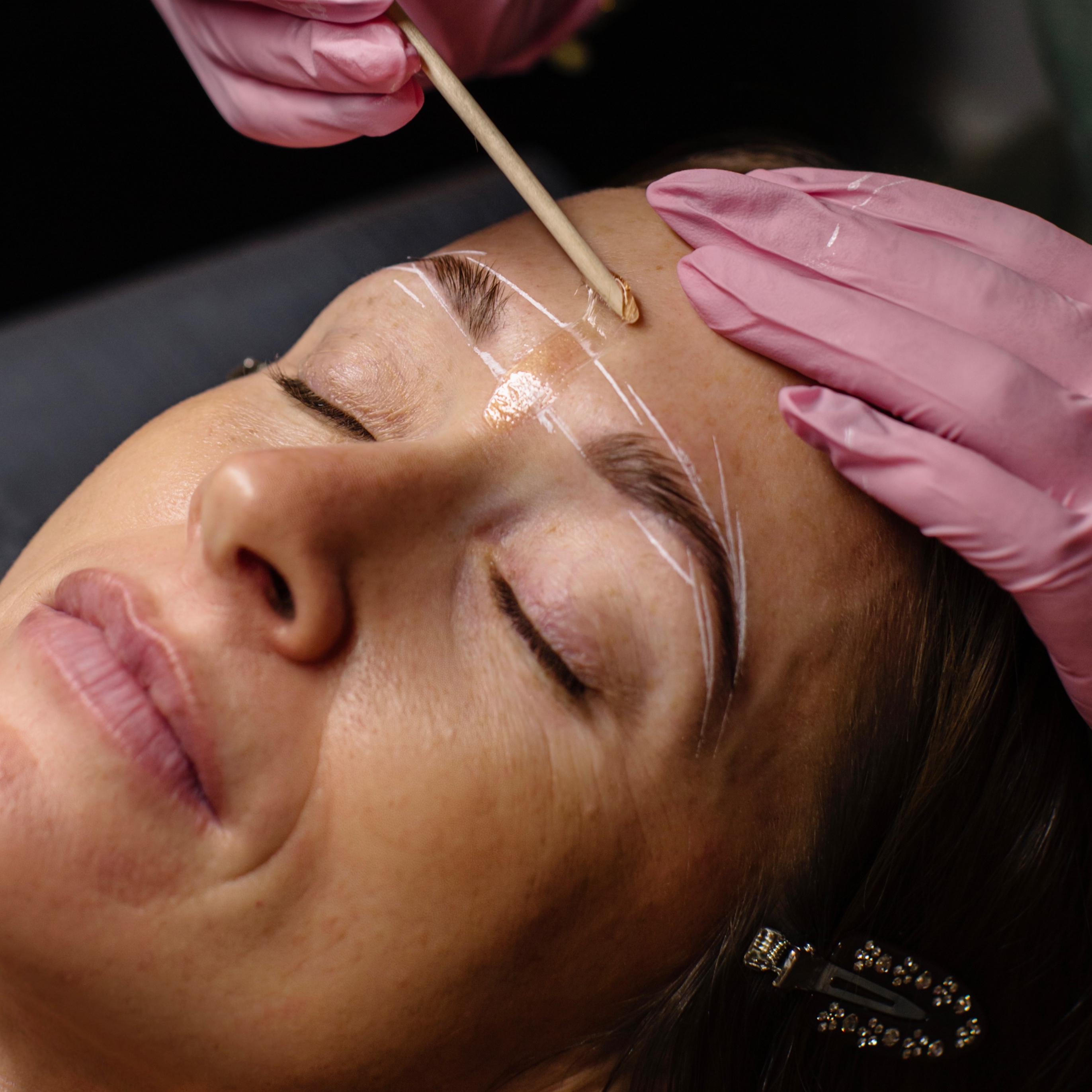 Brow Wax & Tint at Studio Eleven Eleven Day Spa & Boutique in Sebastian, FL