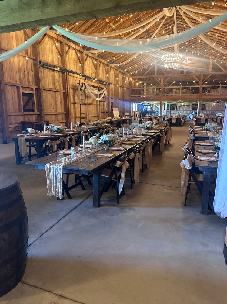 *Wedding Planning 2nd Tour