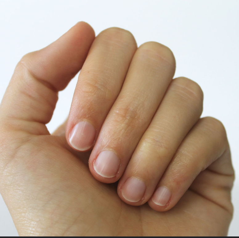 Manicure- No Polish