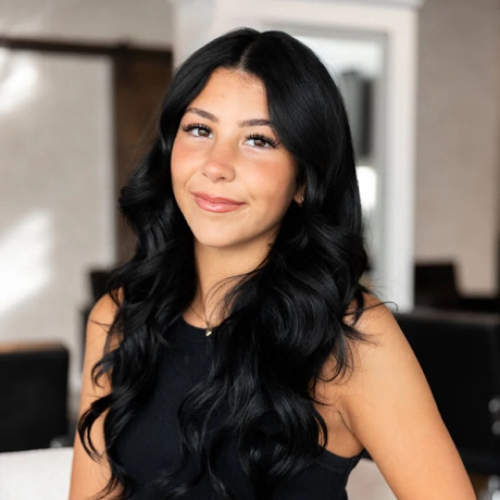 Gloss/Cut/Style Carrey at East Salon // Easton in South Easton, MA