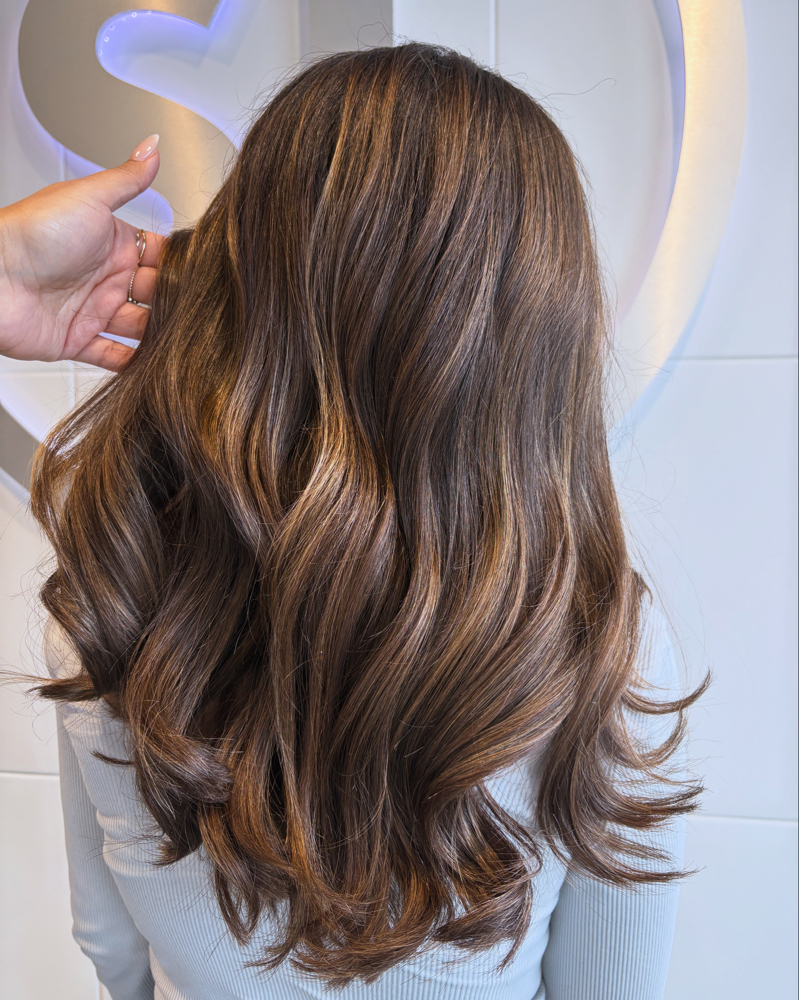 Natural And Light / $150 Hourly