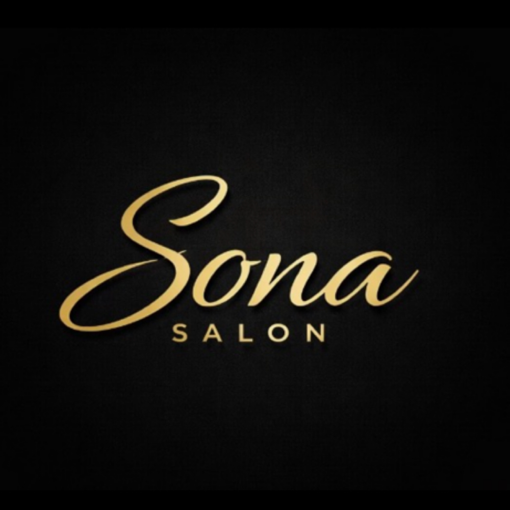 Fade (Military) at Sona Salon in Lexington, KY
