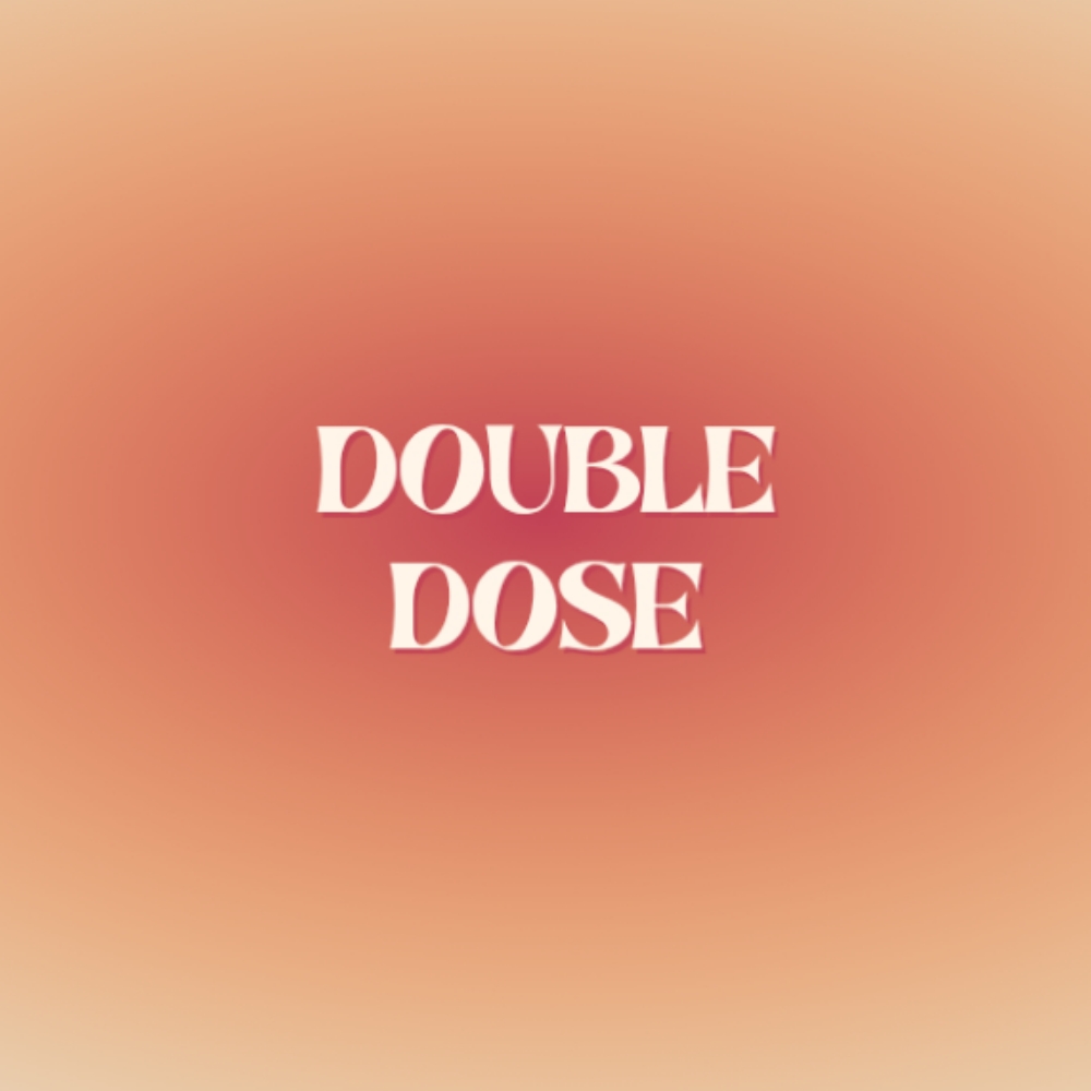 DOUBLE DOSE BESTIE BRONZE (2 ppl) at TAN Junkie in hot springs, AR