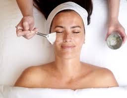 PRO Cooling Contour Masque