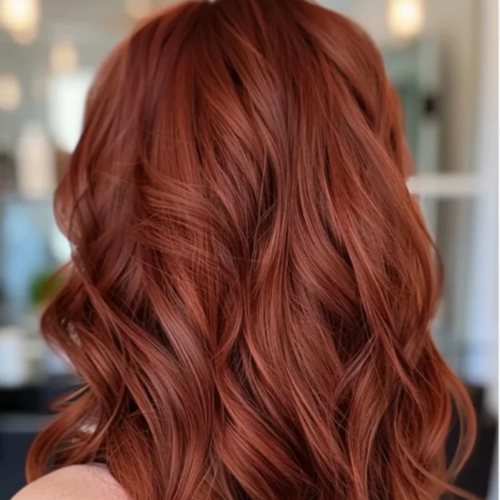 COLOR COMPLETO at BLOOM by Bianka ✨️ in Manitowoc, WI