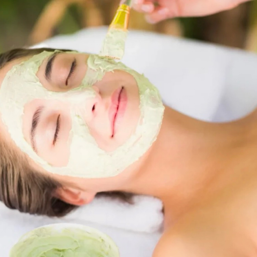 Express Radiance Facial at Skinsational Beauty Boutique in Bethany, OK
