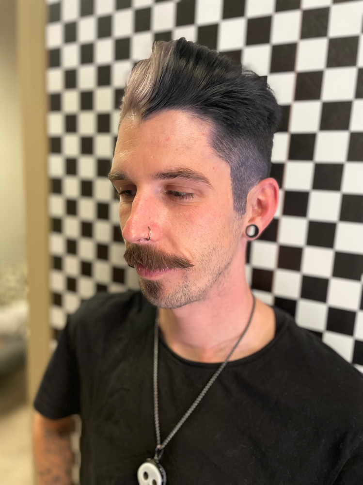 Clipper Cut