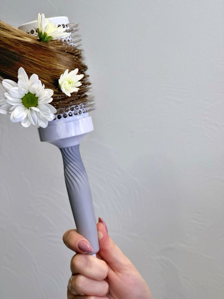 Luxury Babe Blowout