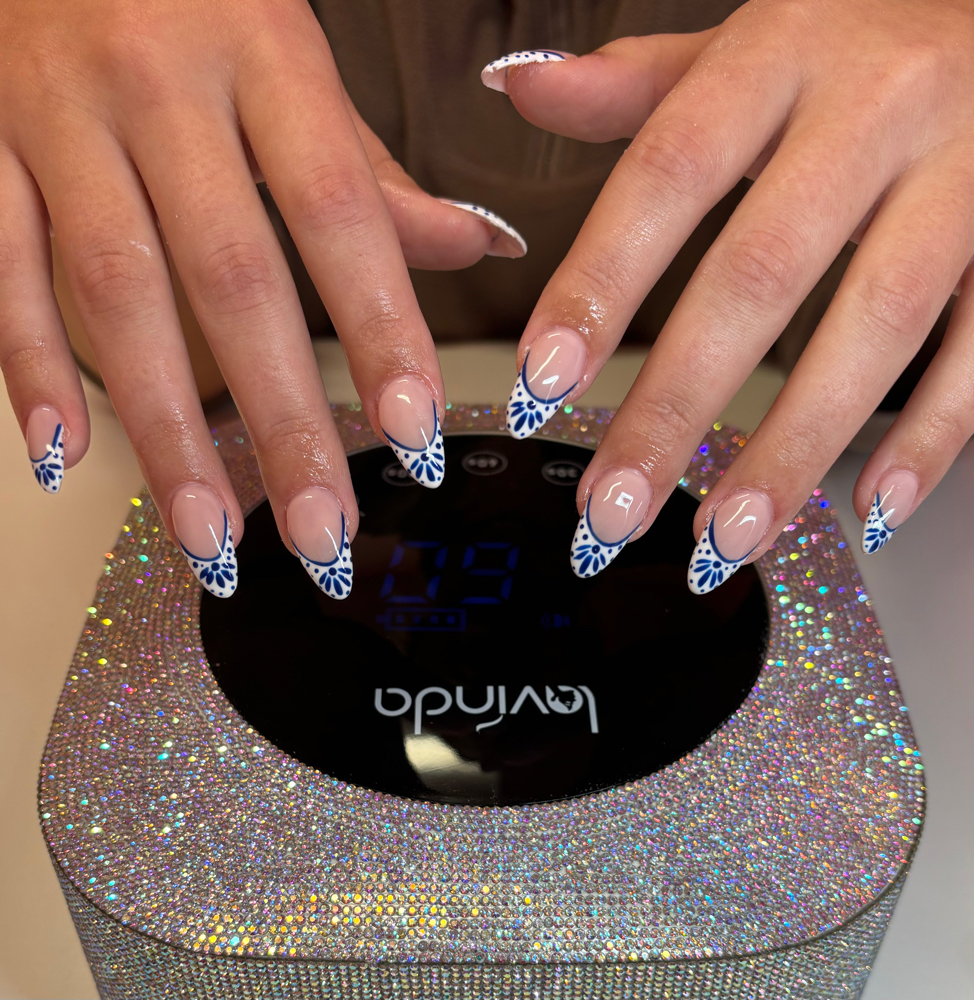 Acrylic Fill