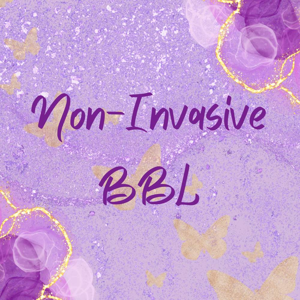 Non-Invasive BBL