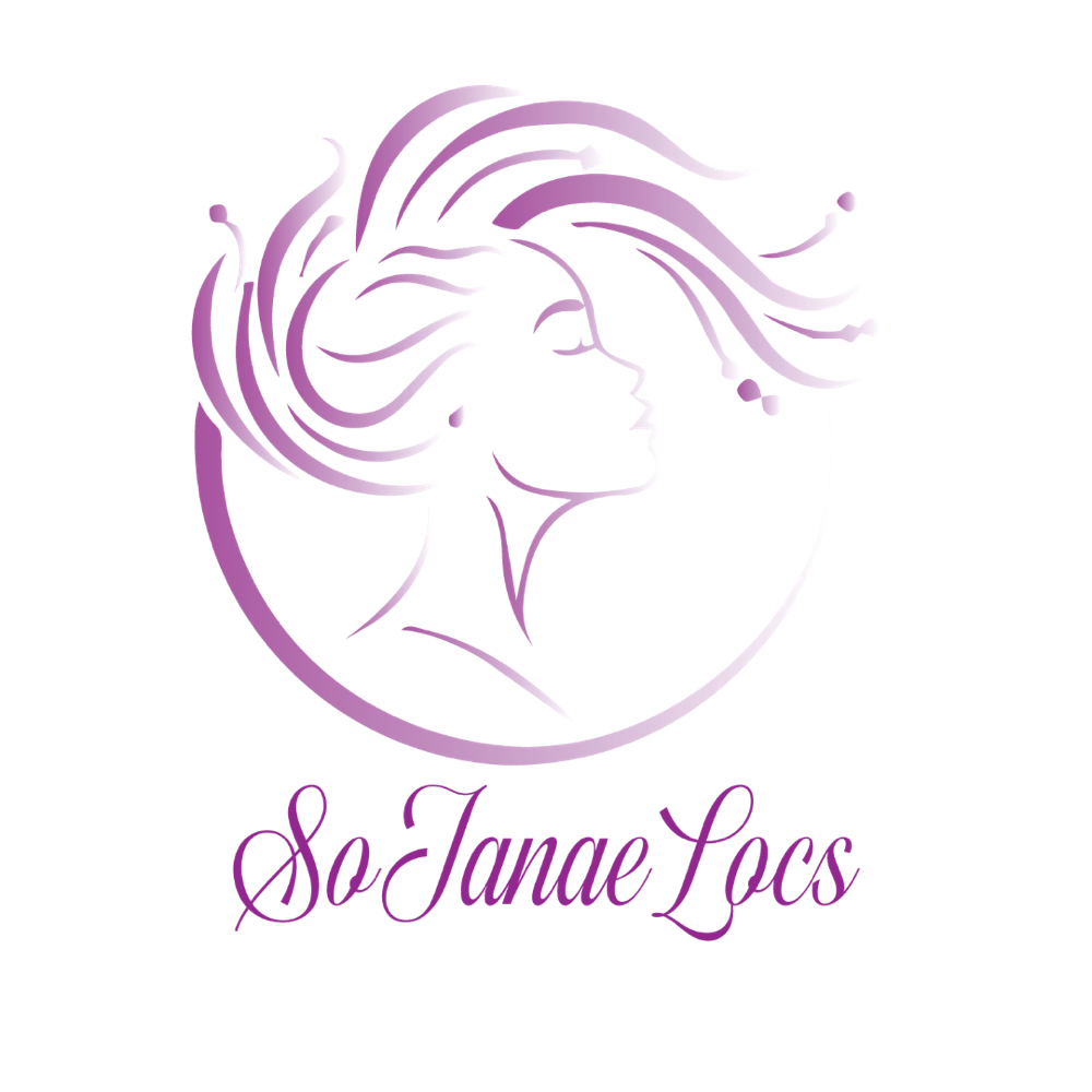 Starter Locs/Interlocking at SoJanae Locs in Grovetown, GA