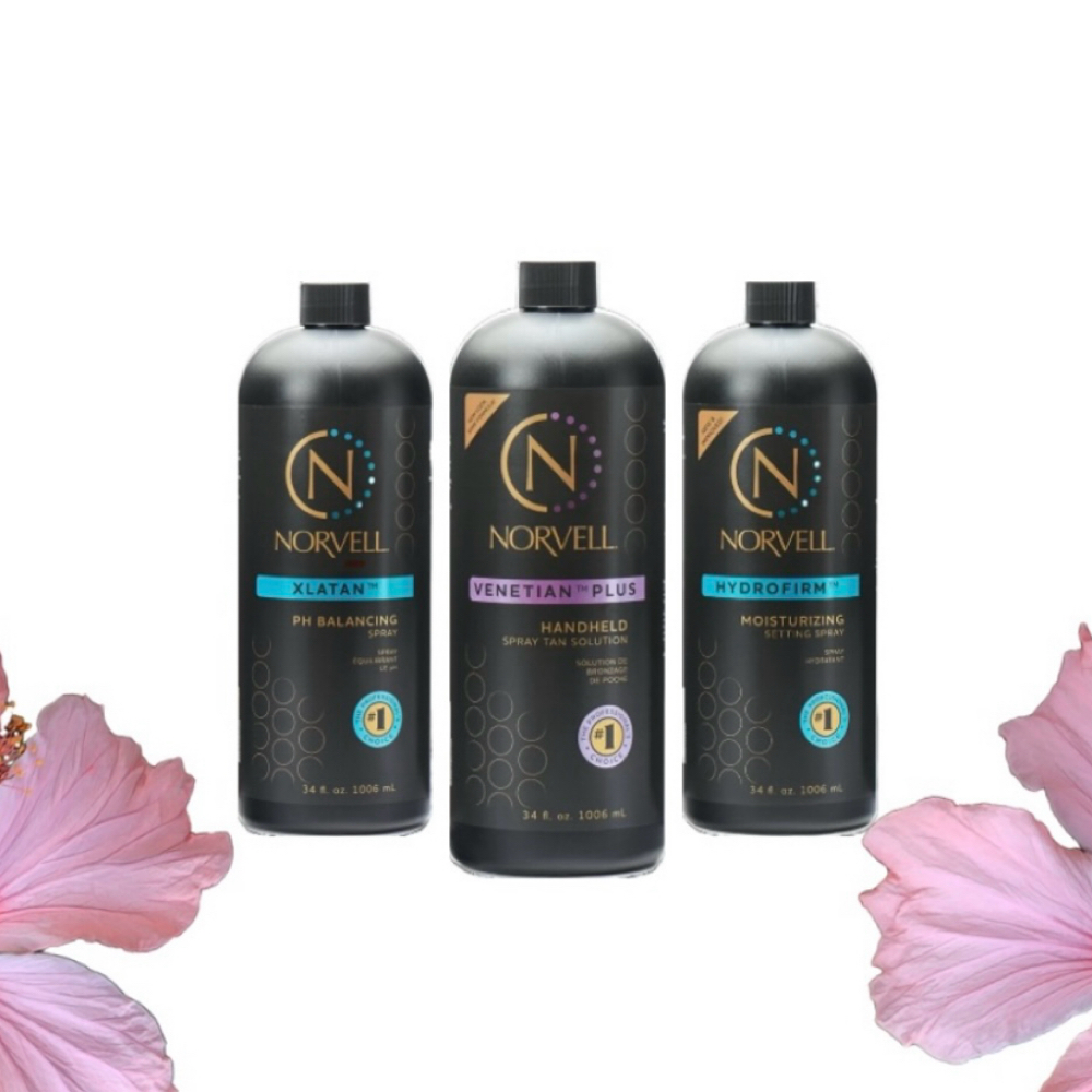 Sunless Glow Venetian Tan