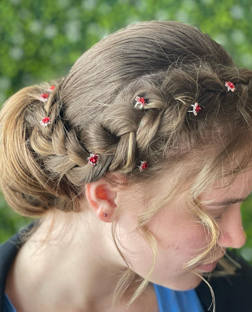 Special Event/Updo