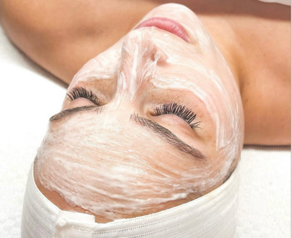 Clarifying Detox Acne Facial