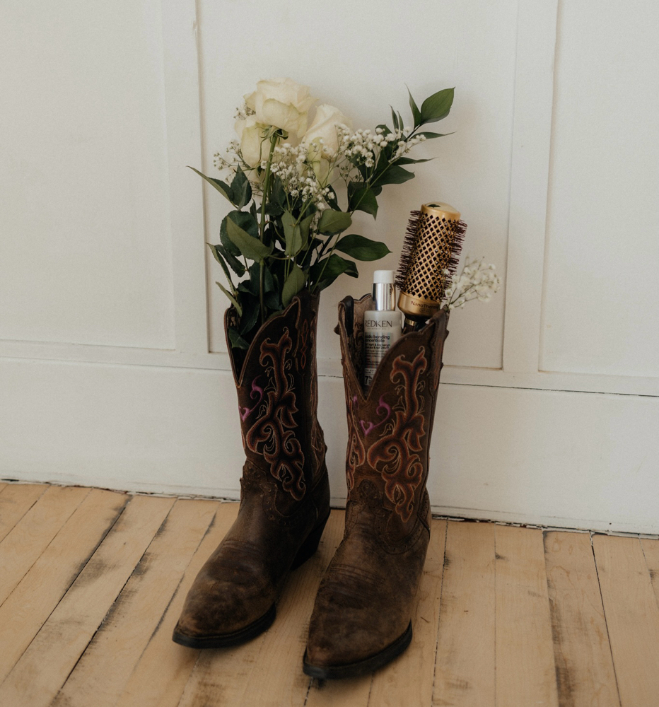 HAIRCUT at Hair by Joely Lorrayne in Montgomery, MN