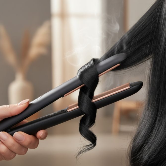 WASH N STYLE at Alexandra for Hair & Care in Canton, IL