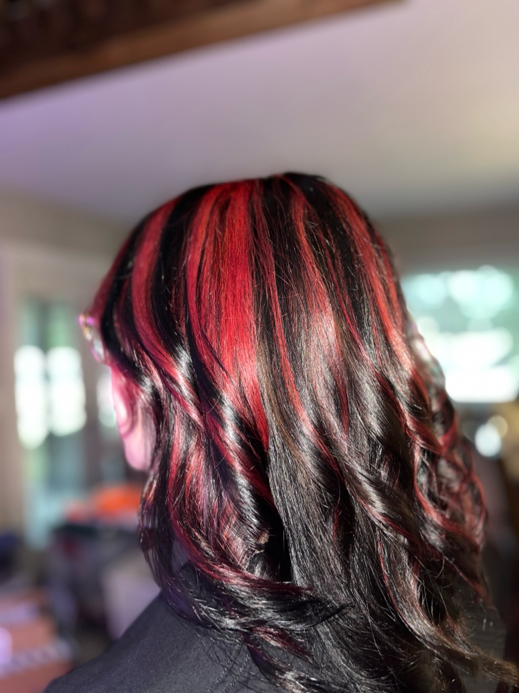 Vivid Color