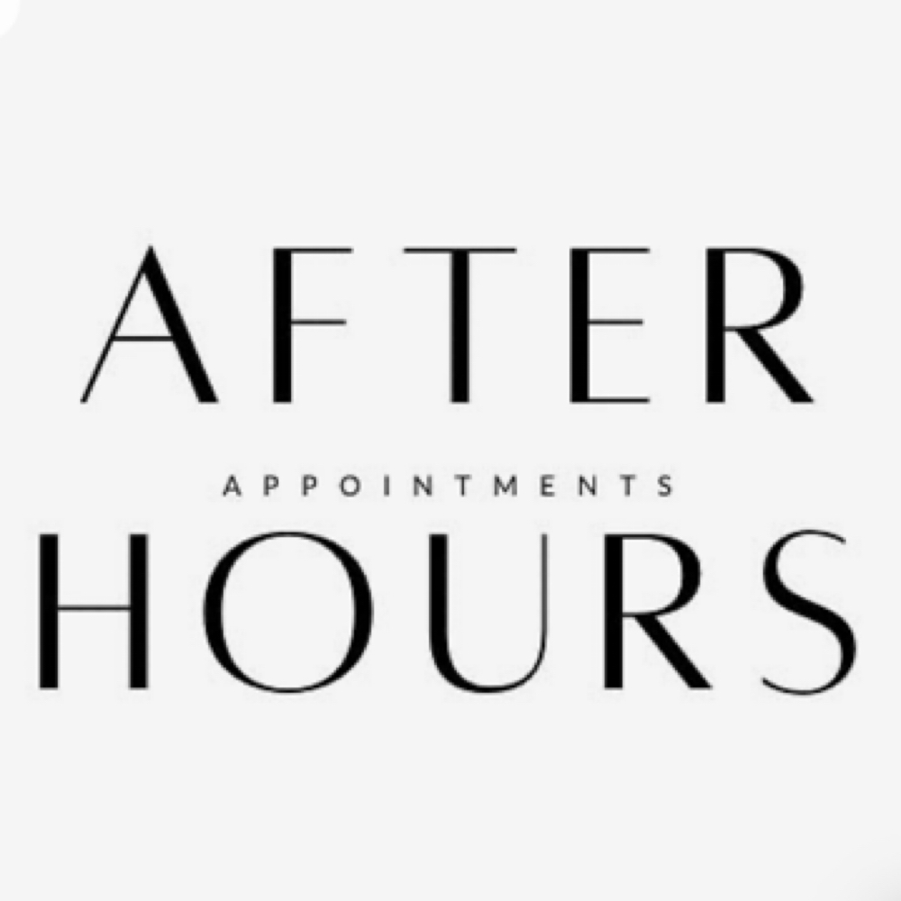AFTER-HOURS APPOINTMENT at LUXE LOUNGE in Franklin, TN