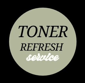 Toner Refresh Service