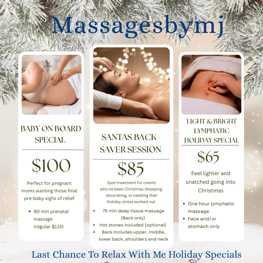 LIGHT&BRIGHT LYMPHATIC SPECIAL -$65