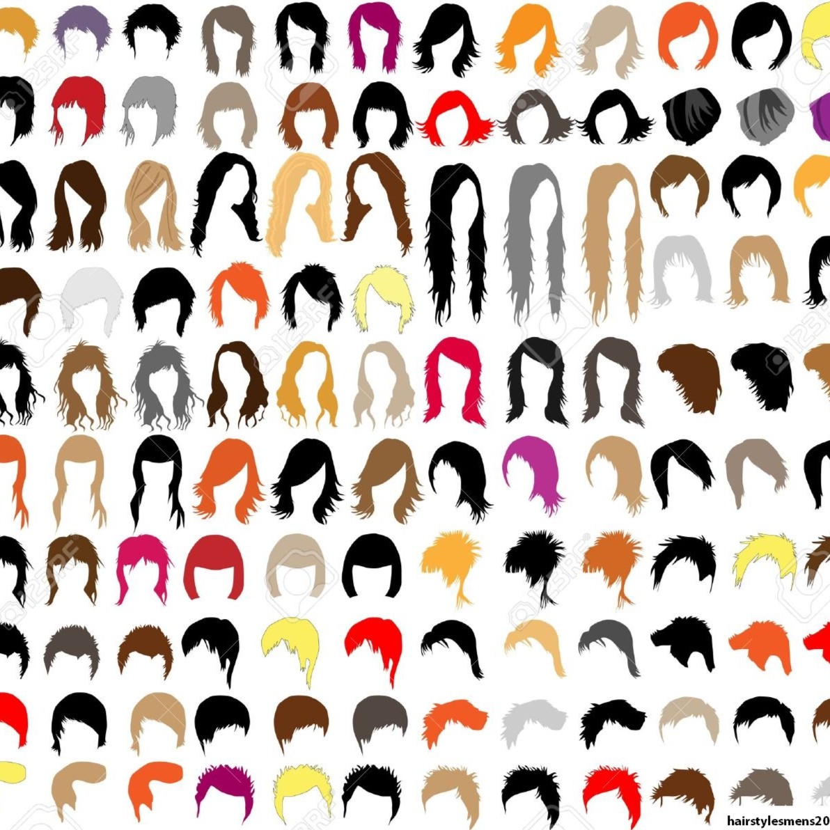 Clean Up & Debulk - Male