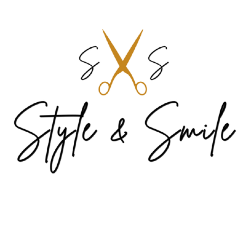 Balayage And Haircut - Grace