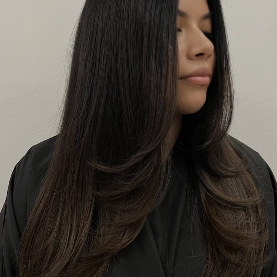Brazilian Blowout at Julie Hair Co in Manhattan Beach, CA