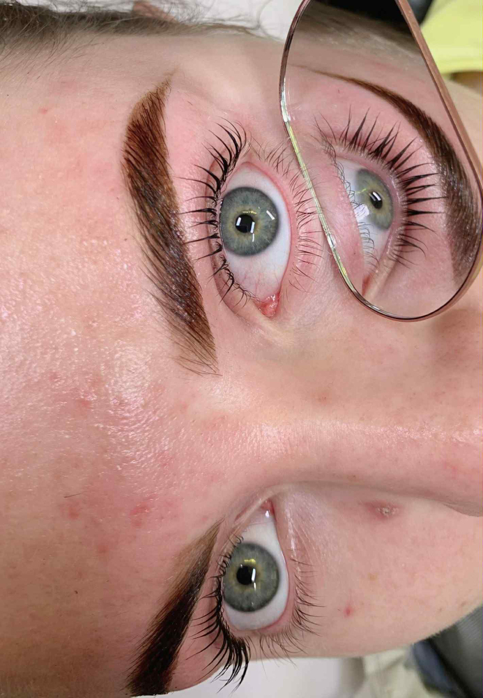 Brows Laminate