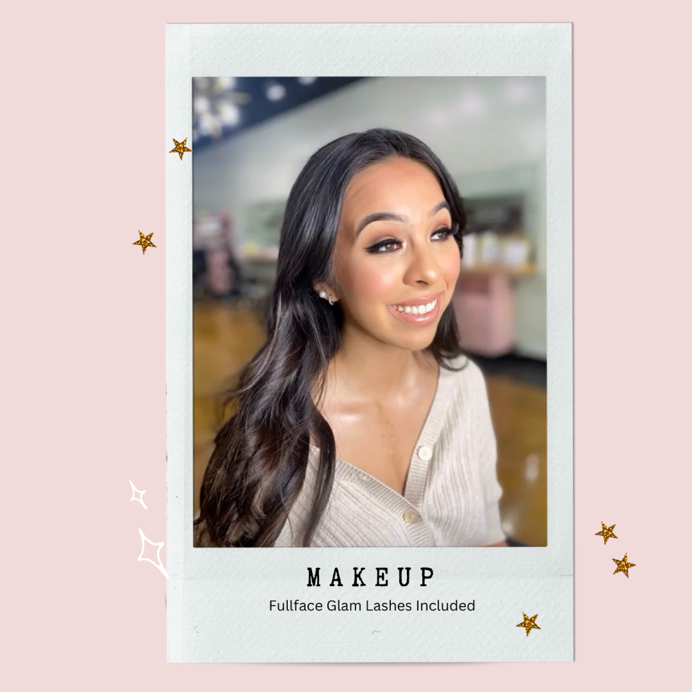Makeup FullFace