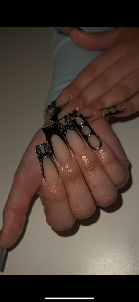 medium long set