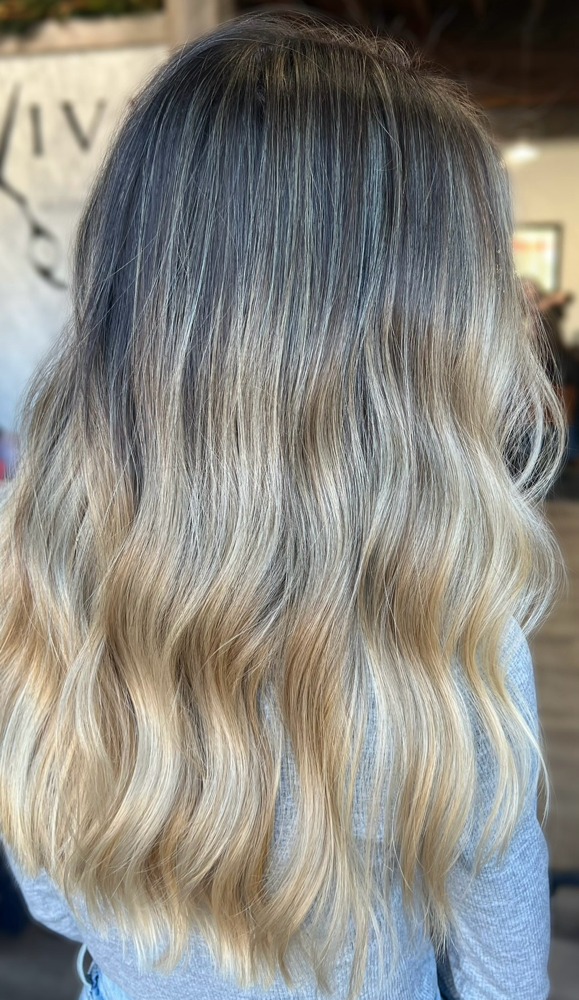 Color Consultation