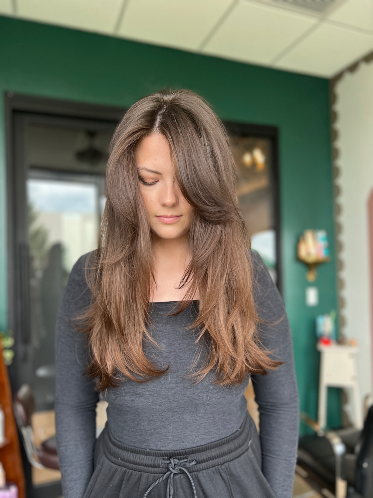 Cut