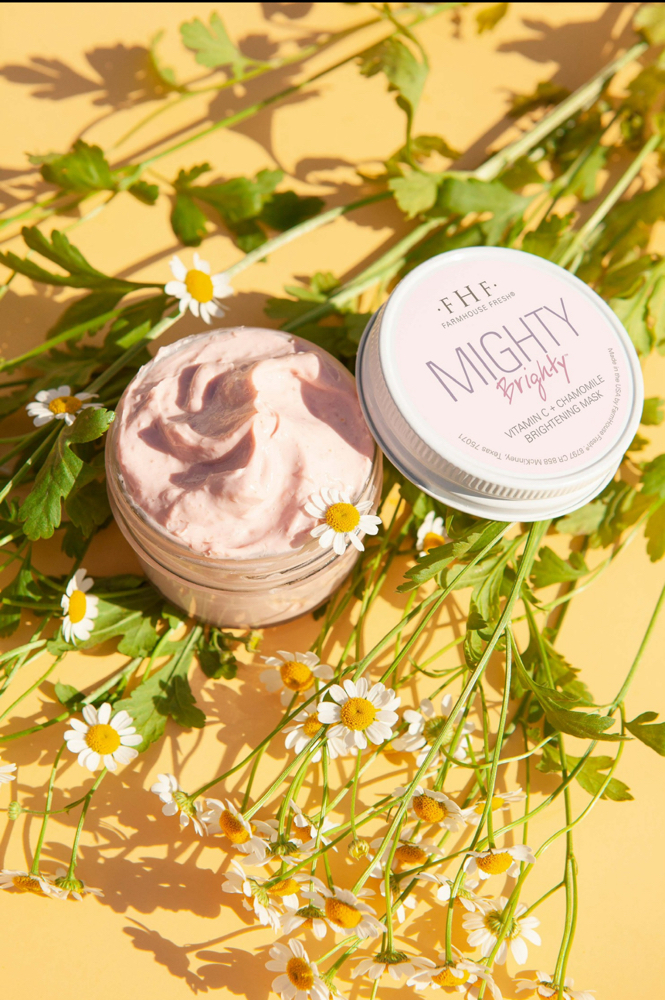 Brightening Facial