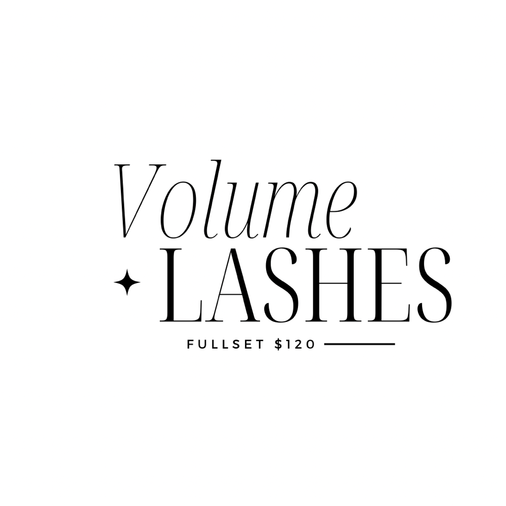 Volume Fullset at Lashe.dbymel in Rockford, IL