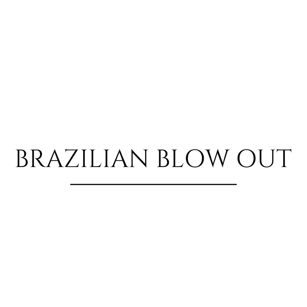BRAZILIAN BLOWOUT at Boho Beauty Bar in Hammonton, NJ