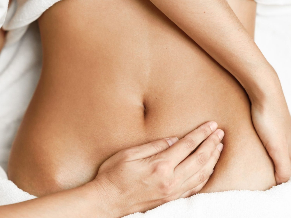 Lymphatic Drainage Massage Post Op