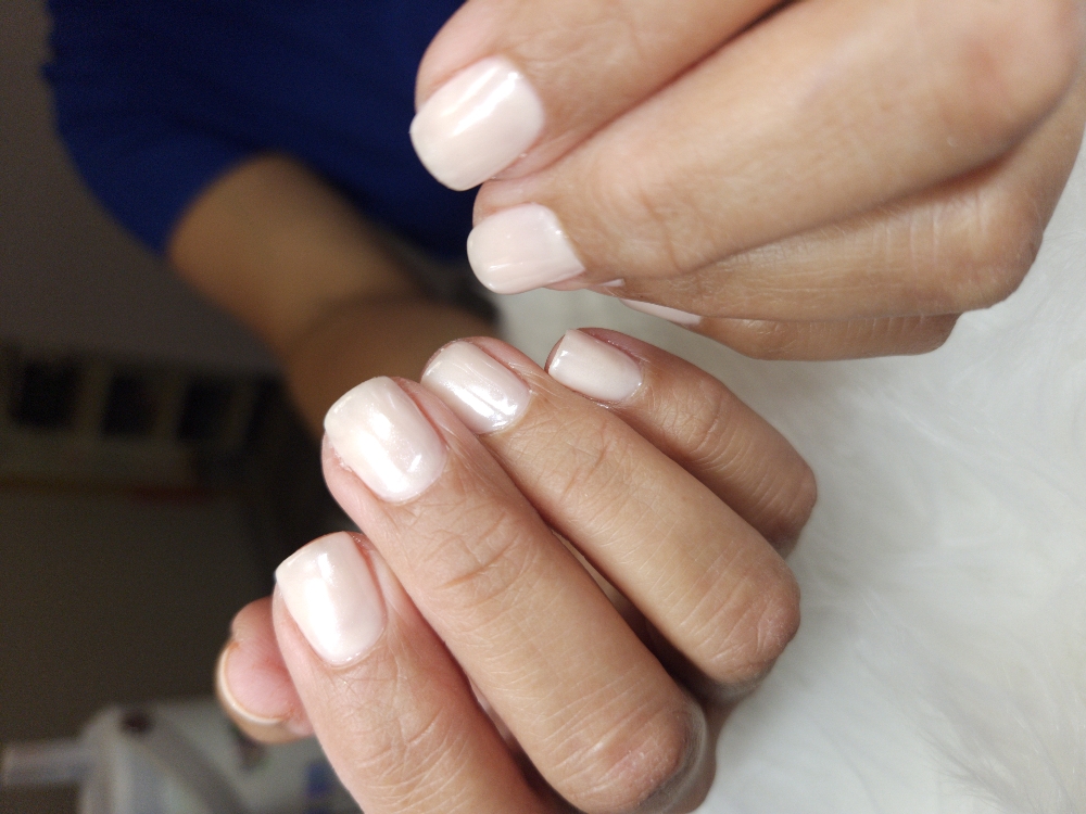 Manicure