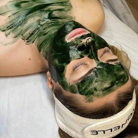 Green Sea Peel at Casey Yant in Lexington, OH