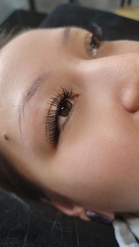 Full Set Classic Lashes
