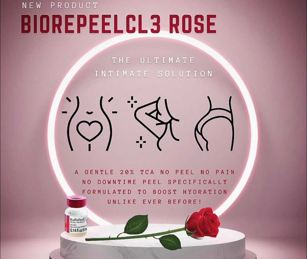 BioRevitalizing Intimate Lightening