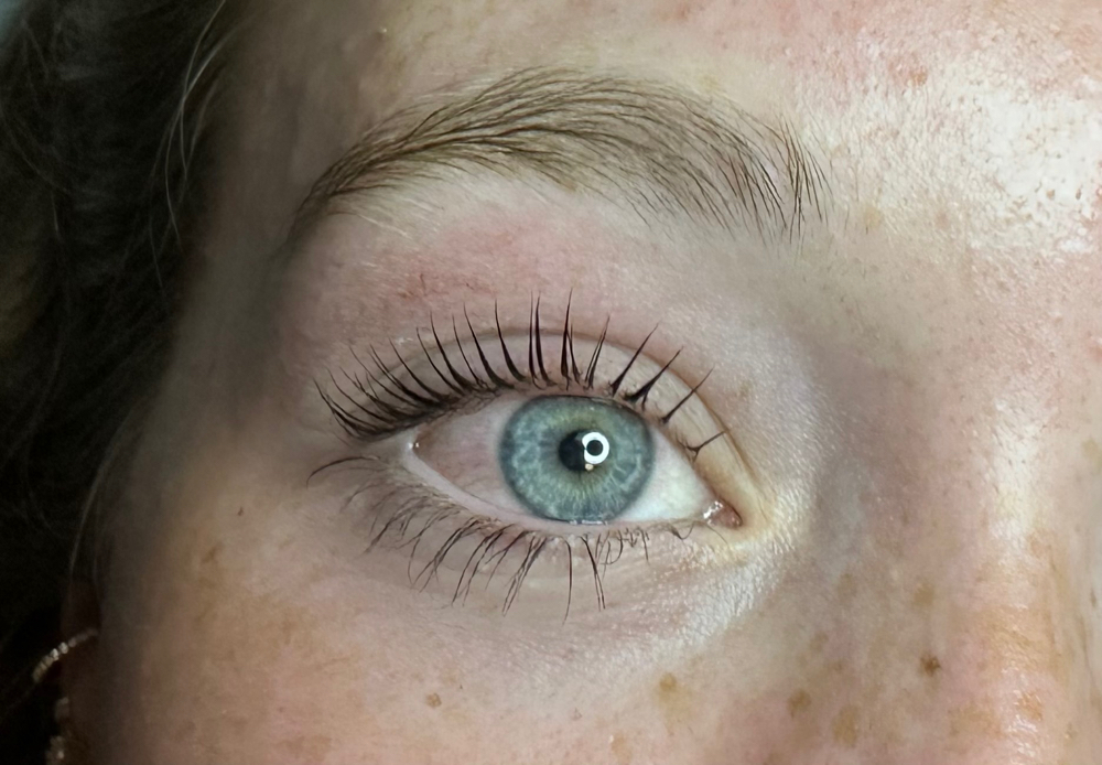 Lash Lift And Tint at Beauty By Taylor in Aberdeen, SD