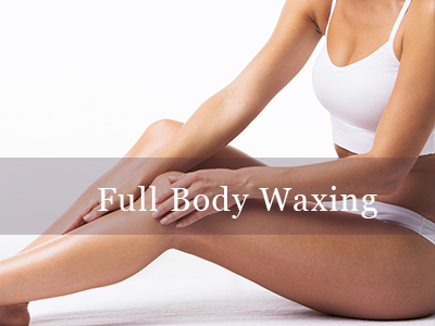 Full Body Wax