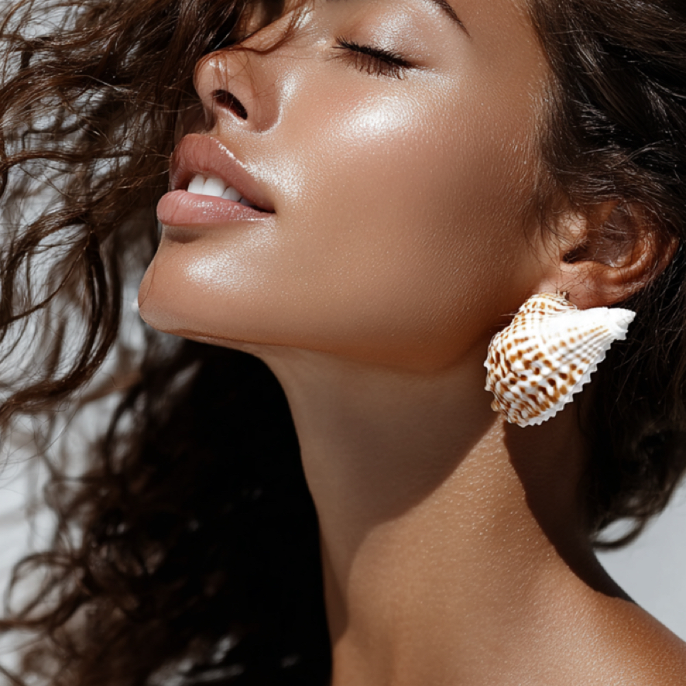 Luxury Full Body Spray Tan at Perfect Glow Sunless in West Palm Beach, FL