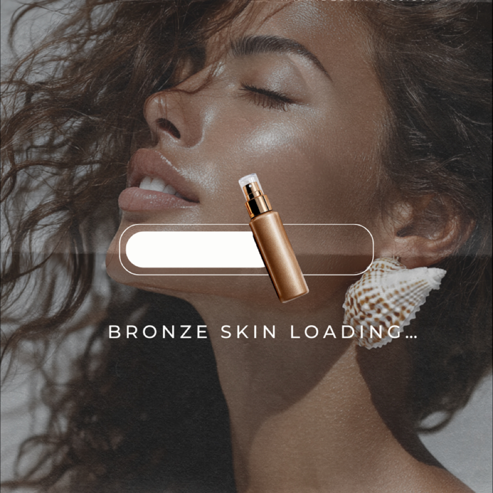 Luxury Full Body Spray Tan at Perfect Glow Sunless (Now located in Prado Spa & Salon) in West Palm Beach, FL