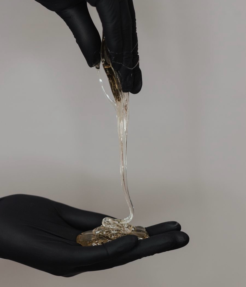 LUXURY WAX