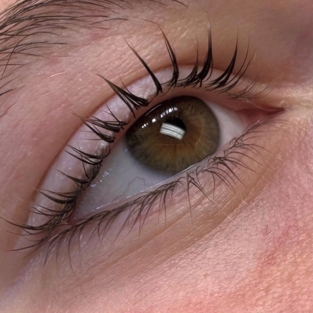 Lash Lift at Saige Salon in Hickory, NC