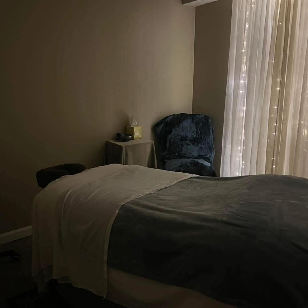 The Madilyn at Aurora Falls Day Spa in Clarkesville, GA