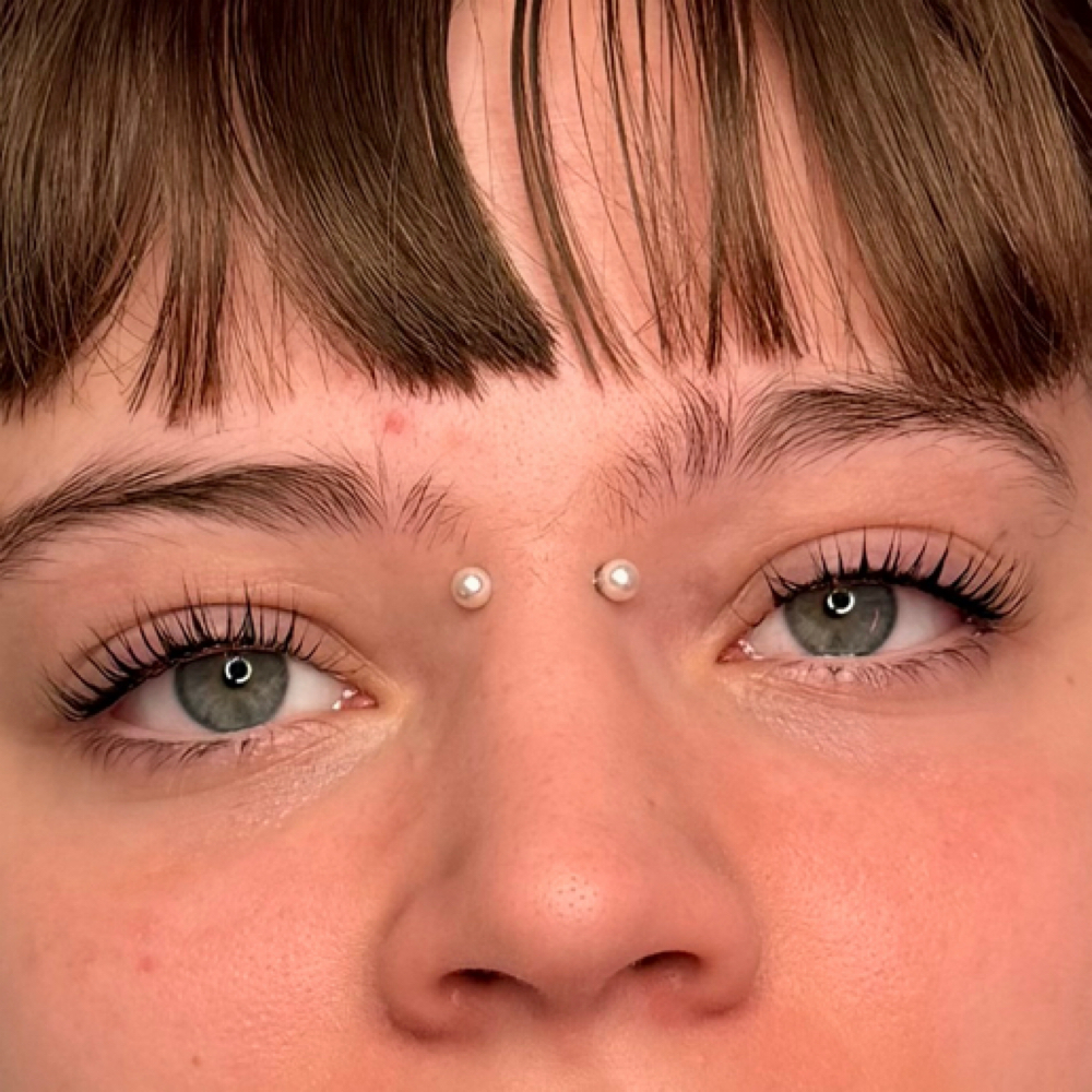 💕 Lash Lift at Goddess Beauty Studio in Elmwood Park, IL