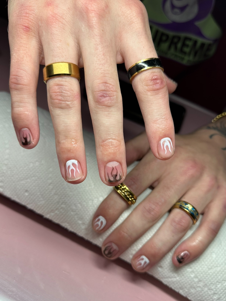 Manicure
